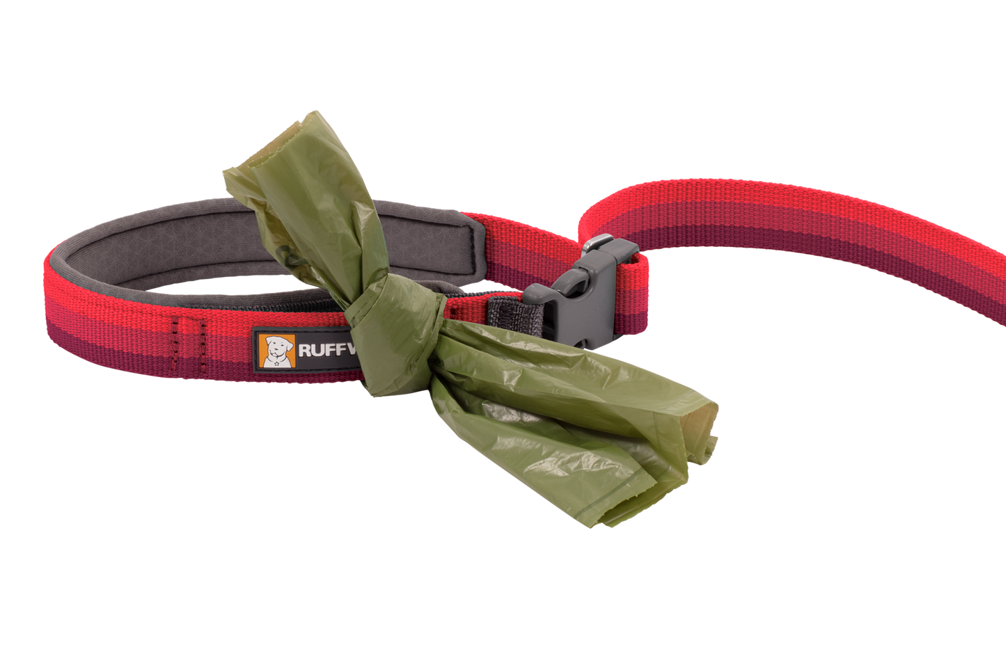 Roamer™ Bungee Dog Running Lead