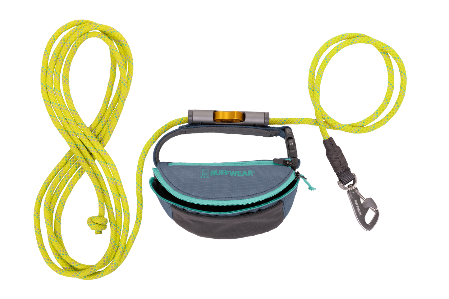 Hitch Hiker™ Leash