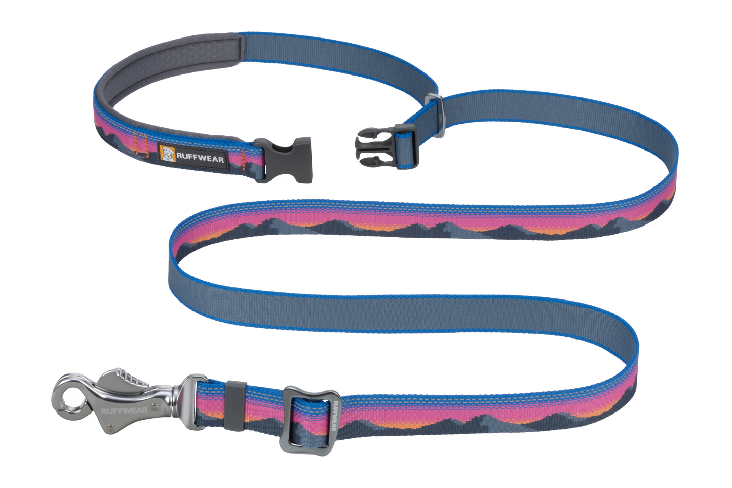 Crag EX™ Adjustable Dog Lead