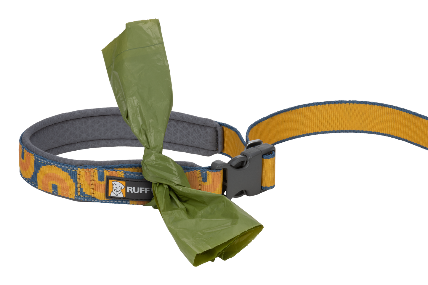 Crag EX™ Adjustable Dog Lead