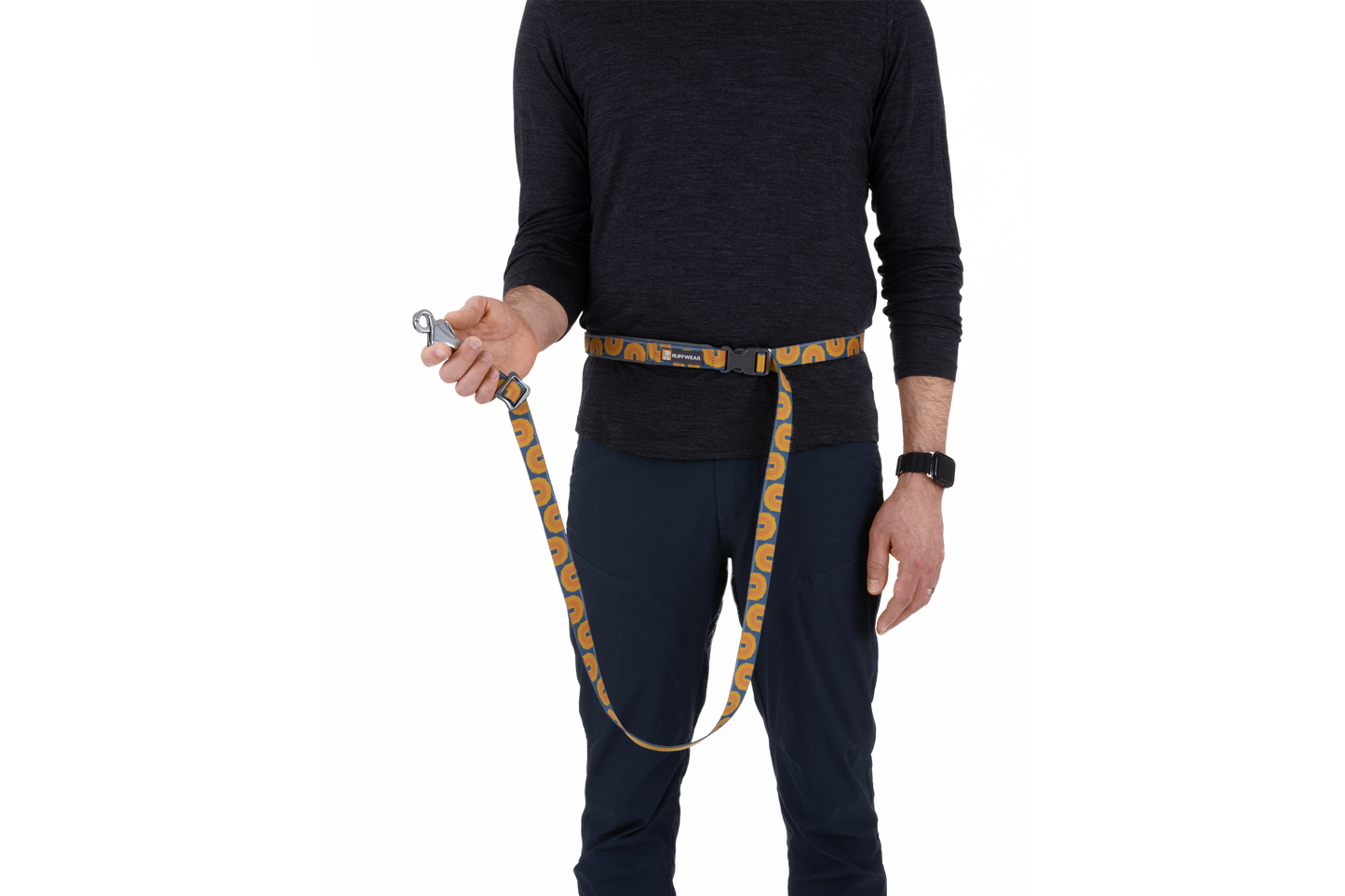 Crag EX™ Adjustable Dog Lead