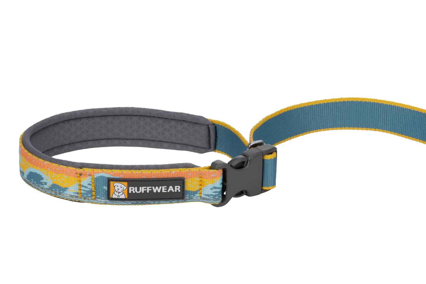 Crag EX™ Adjustable Dog Lead