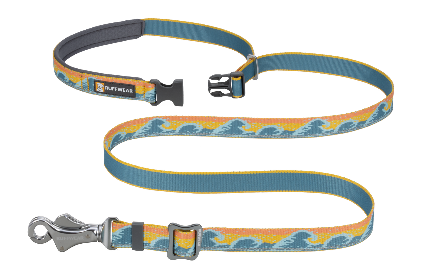 Crag EX™ Adjustable Dog Lead