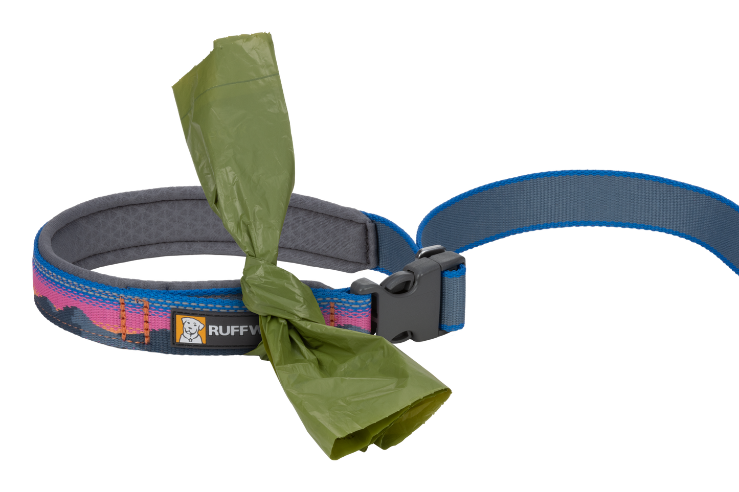 Crag™ Reflective Dog Lead