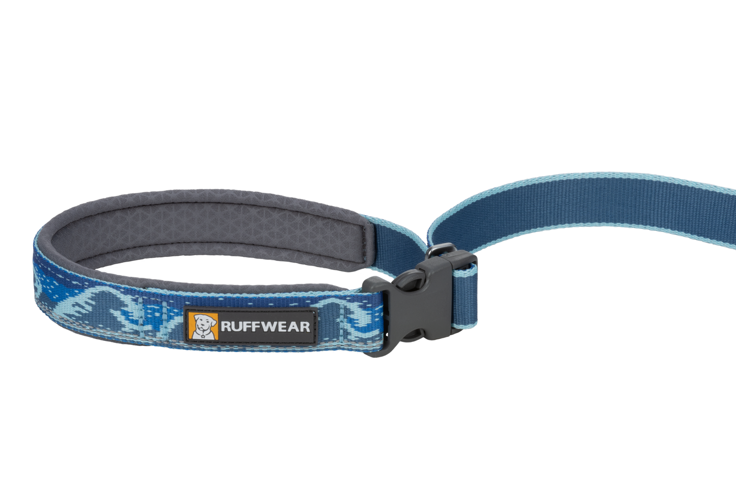 Crag™ Reflective Dog Lead