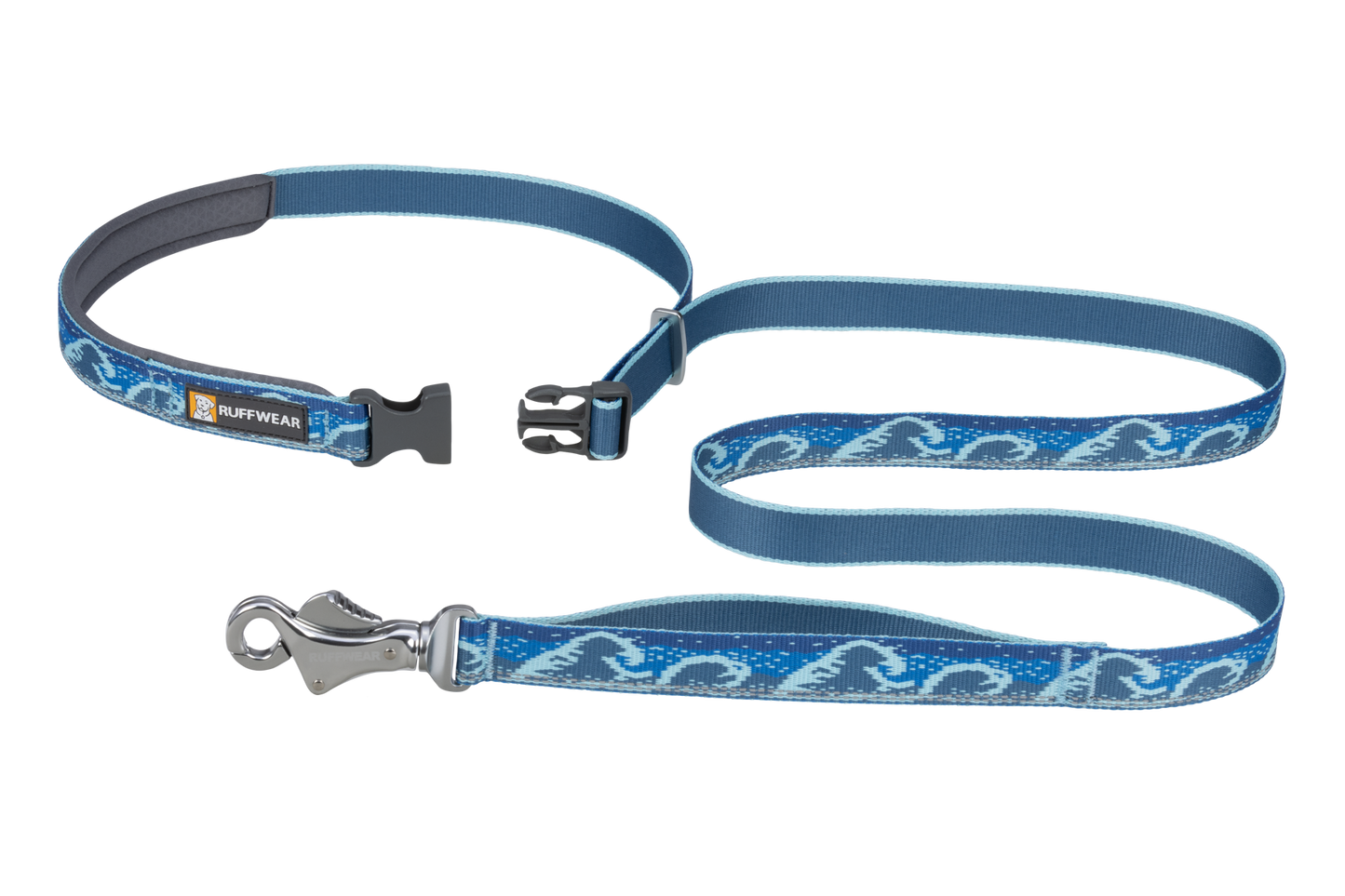 Crag™ Reflective Dog Lead