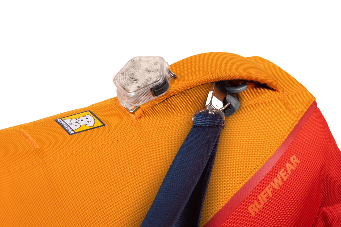 Float Coat™ Dog Life Jacket