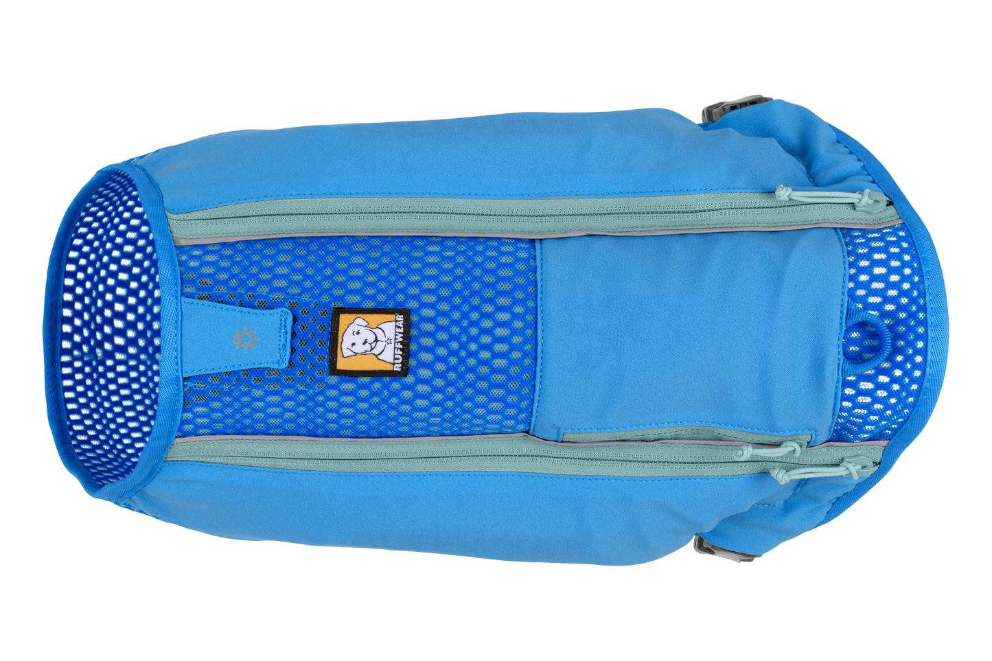 Trail Runner™ Dog Running Vest