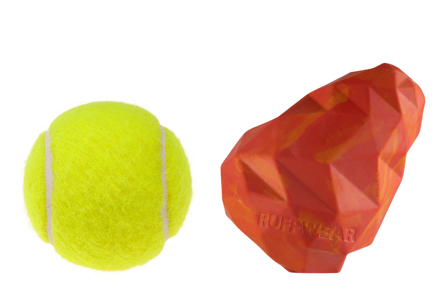 Gnawt-a-Cone™ Throw Toy