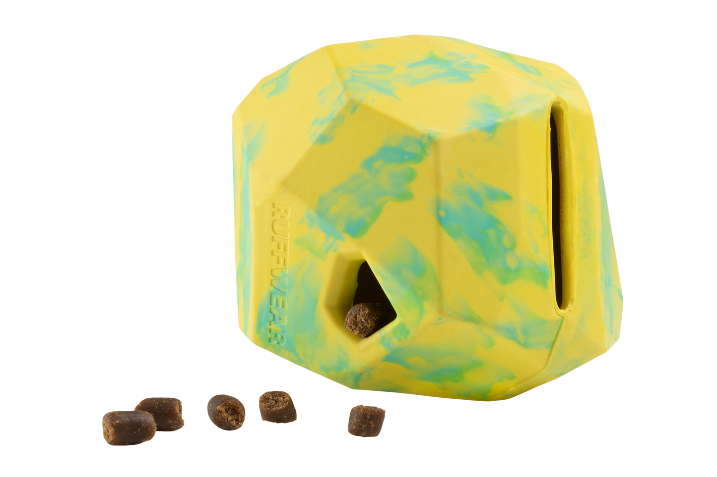 Gnawt-a-Rock™ Treat Dispenser
