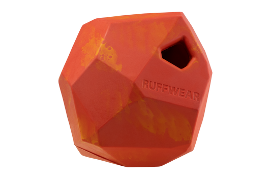 Gnawt-a-Rock™ Treat Dispenser