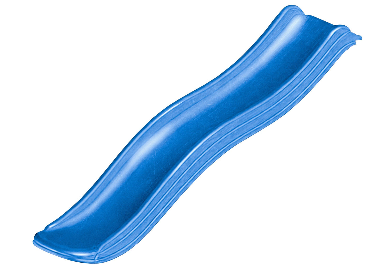 Playcentre Slide Attachment