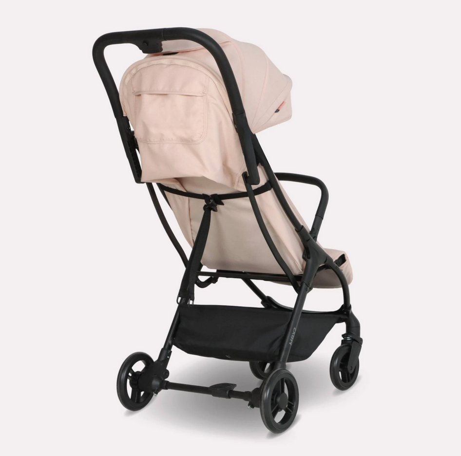 My Babiie MBX2 Compact Stroller – Lightweight Foldable Travel Pushchair