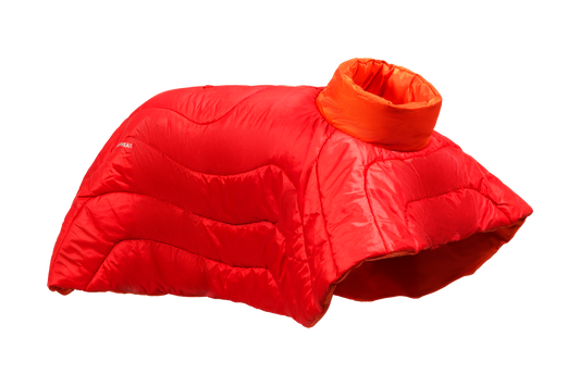 Palisades™ Sleep Poncho
