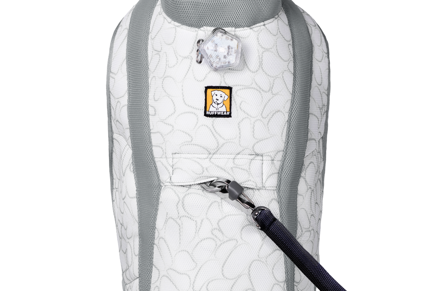 Swamp Cooler™ Cooling Dog Vest