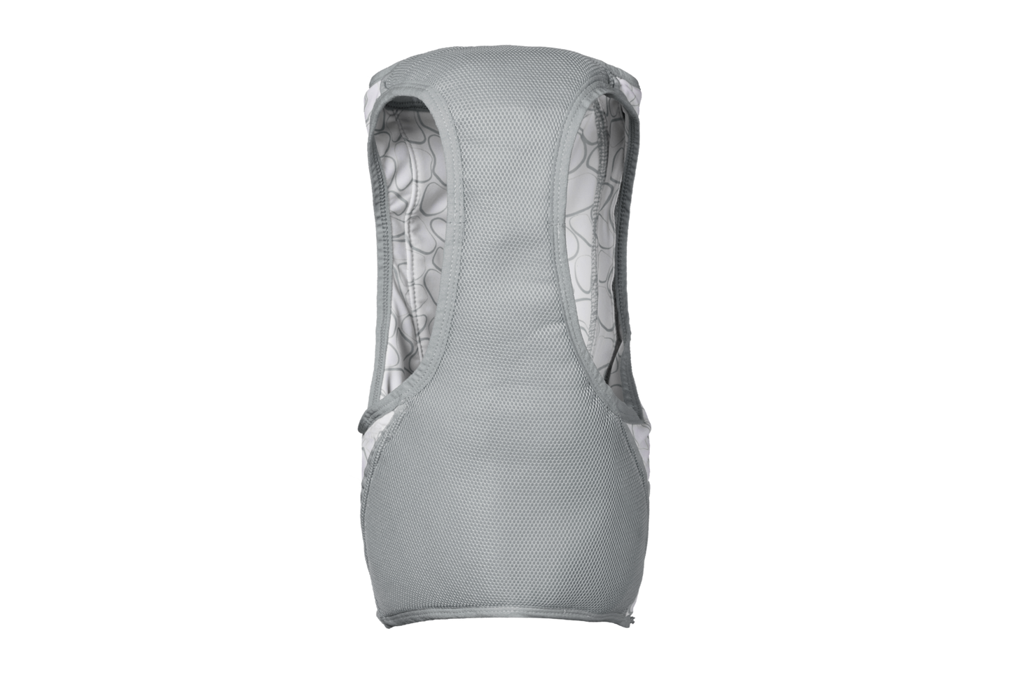 Swamp Cooler Zip™ Cooling Dog Vest