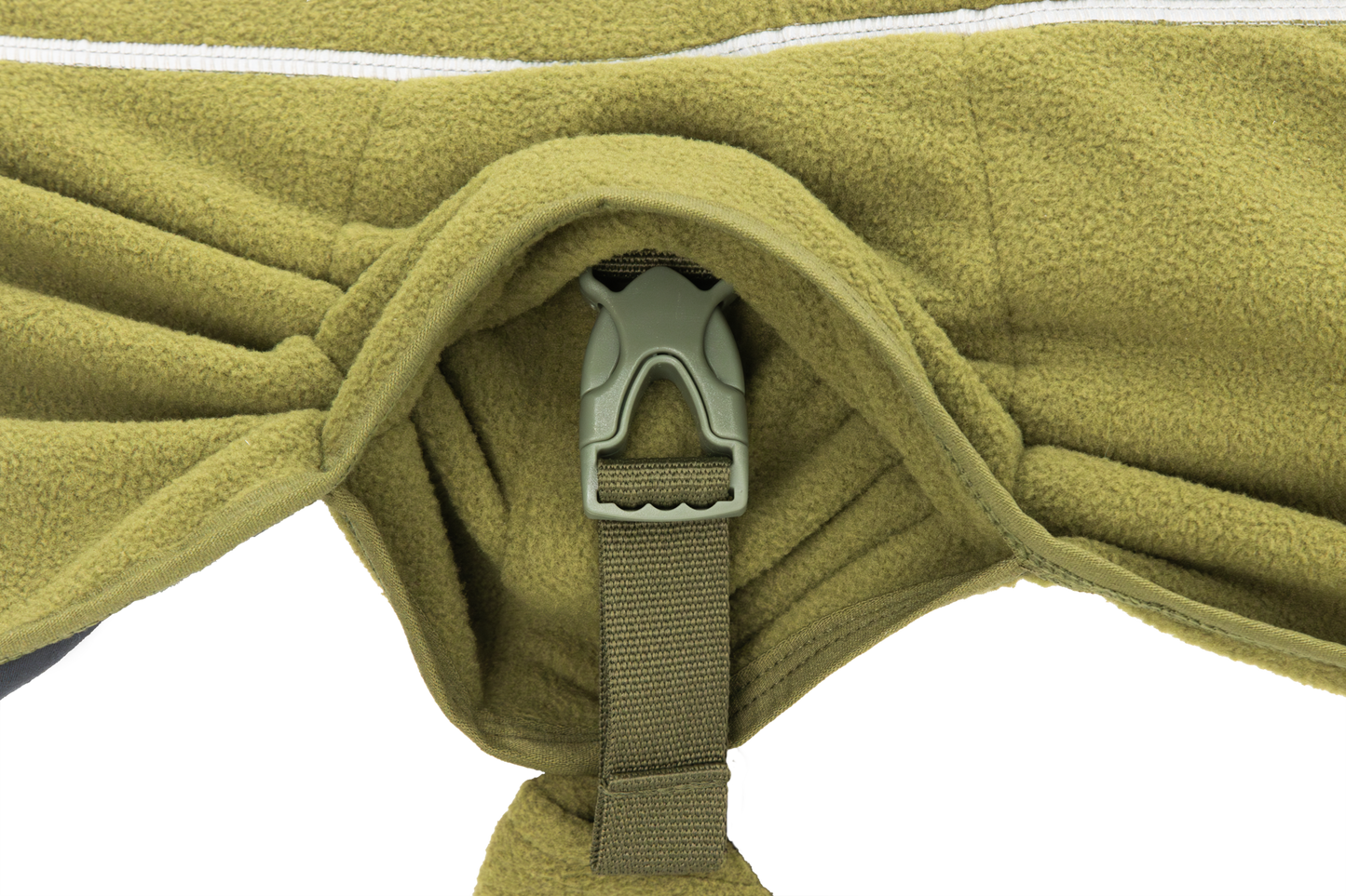 Climate Changer™ Fleece Vest