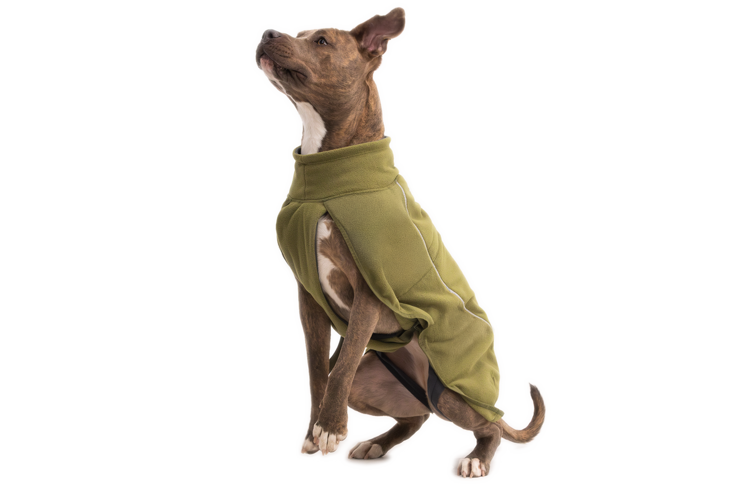 Climate Changer™ Fleece Vest
