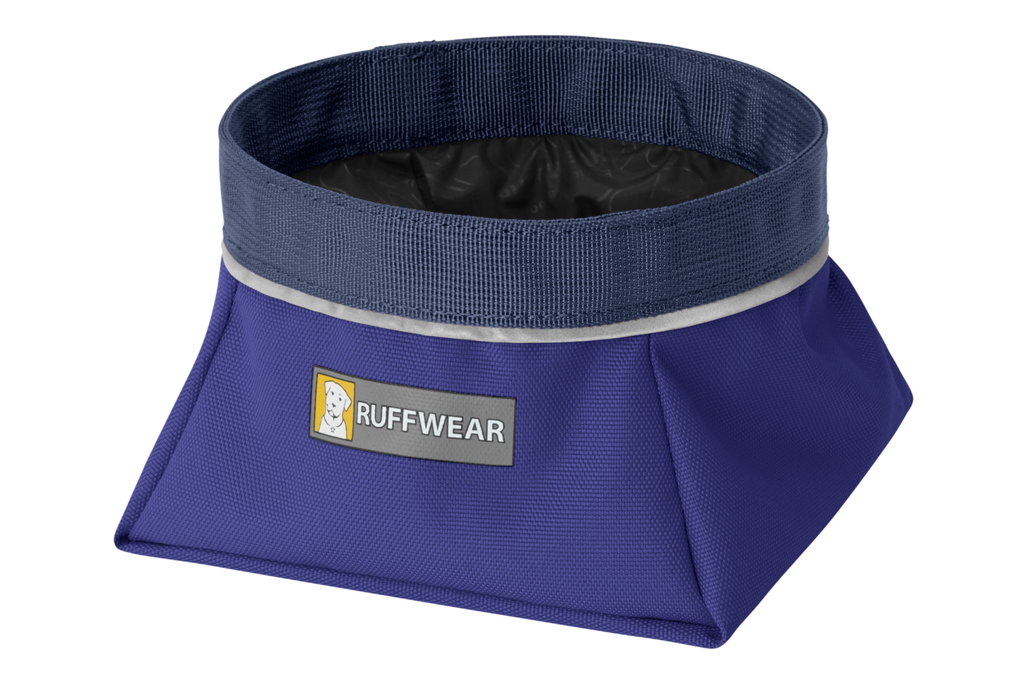 Quencher™ Packable Dog Bowl
