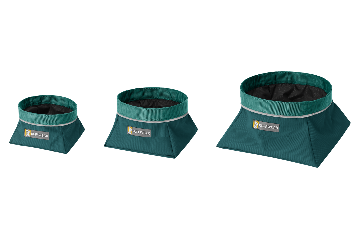 Quencher™ Packable Dog Bowl