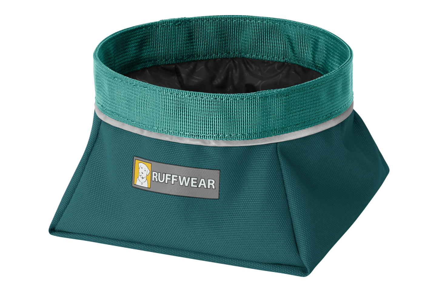 Quencher™ Packable Dog Bowl