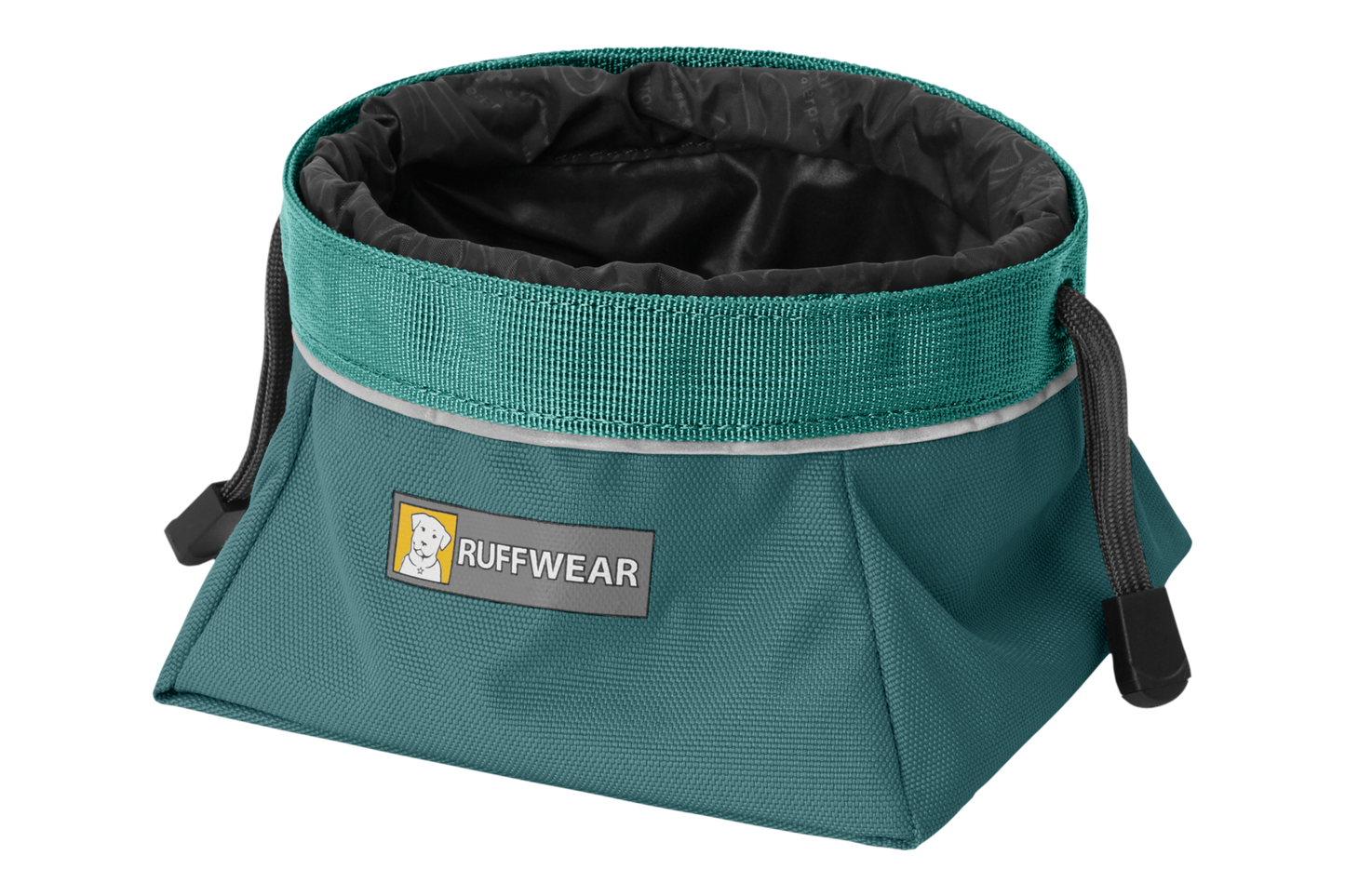 Quencher Cinch Top™ Packable Dog Bowl