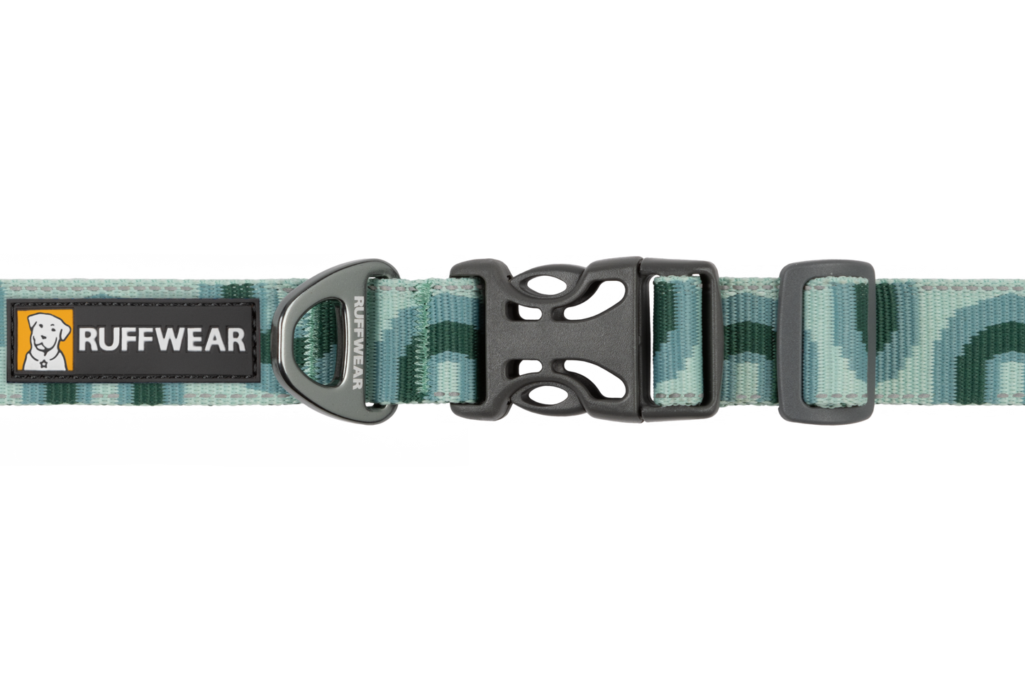 Crag™ Reflective Dog Collar