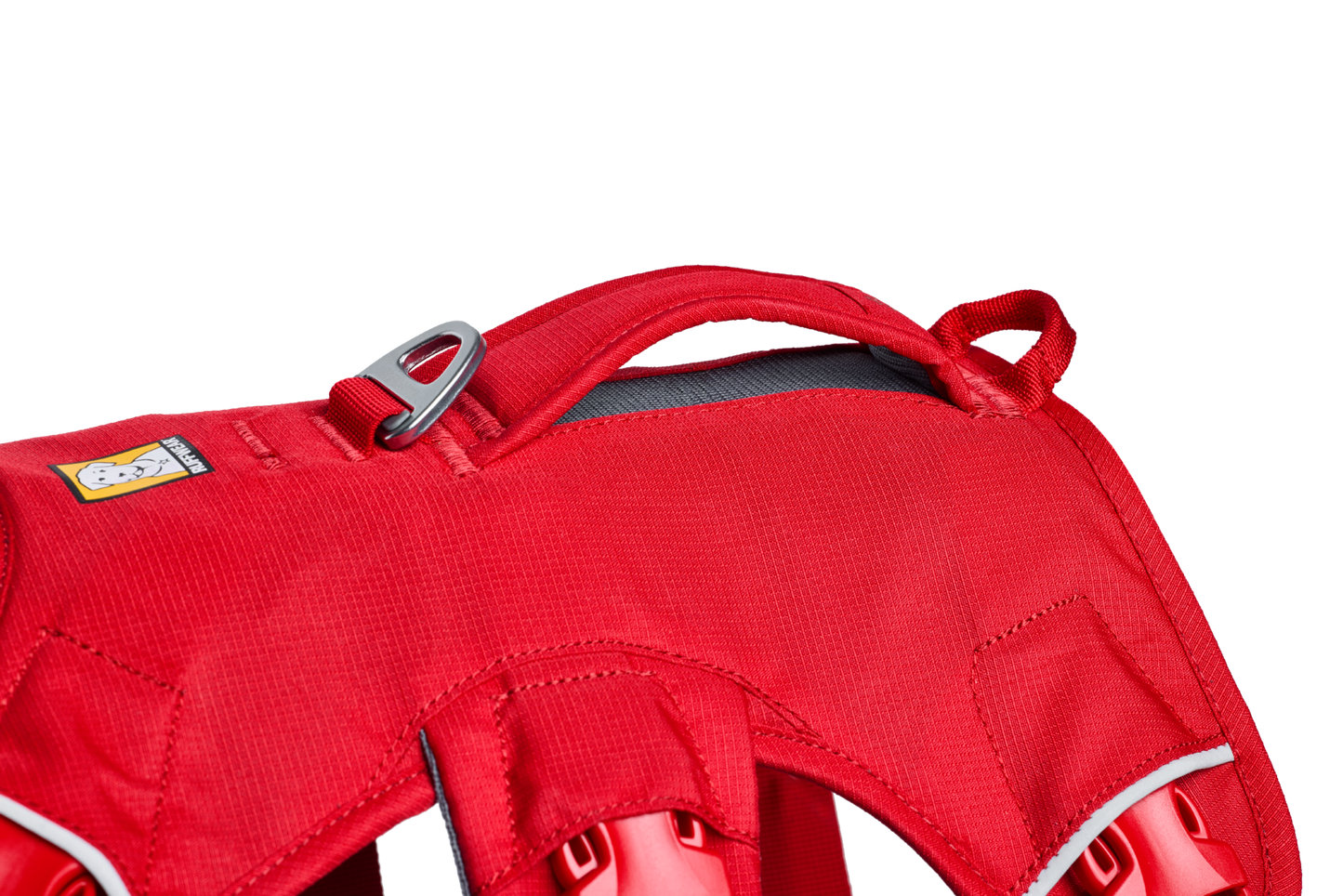 Web Master™ Dog Harness with Handle
