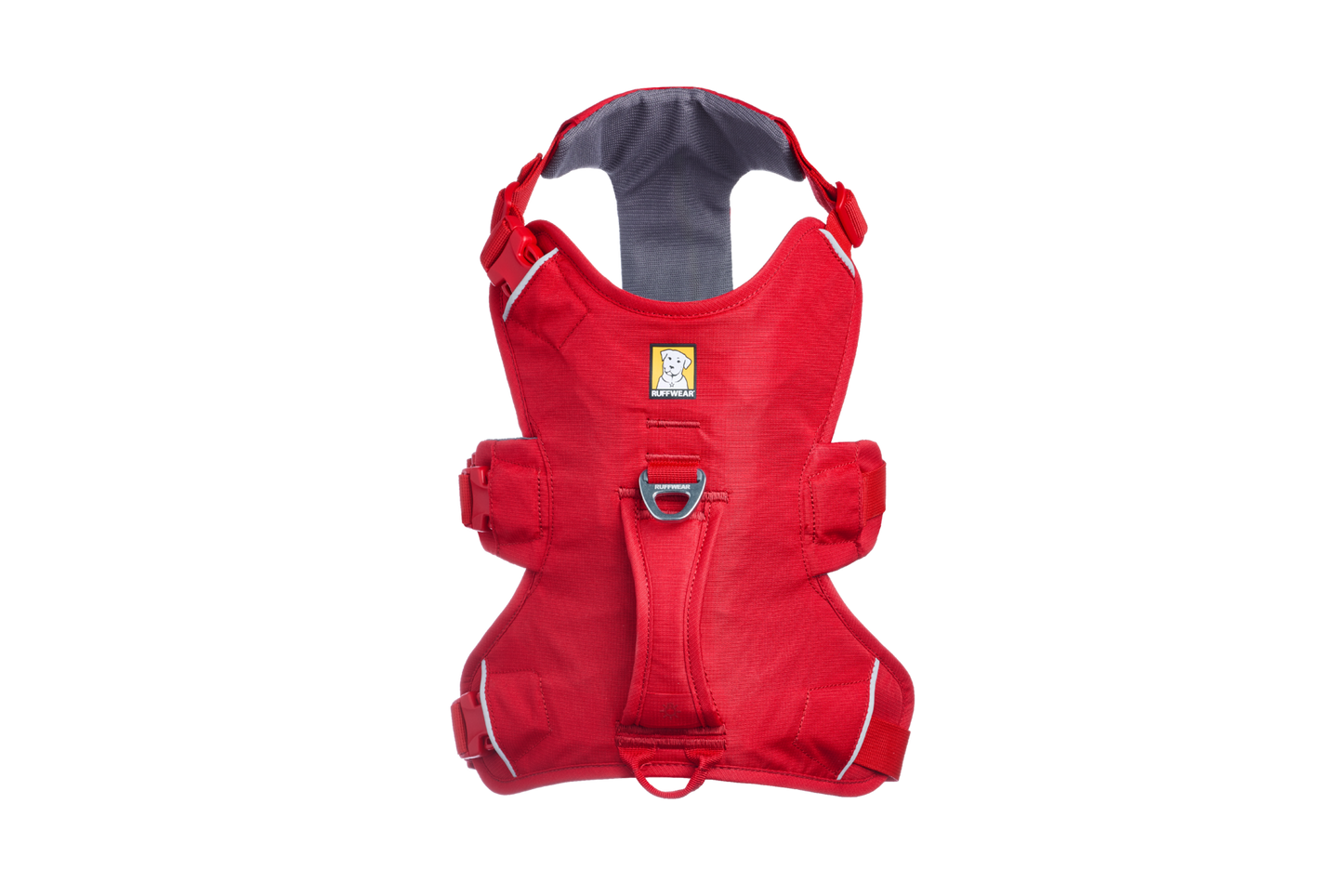 Web Master™ Dog Harness with Handle