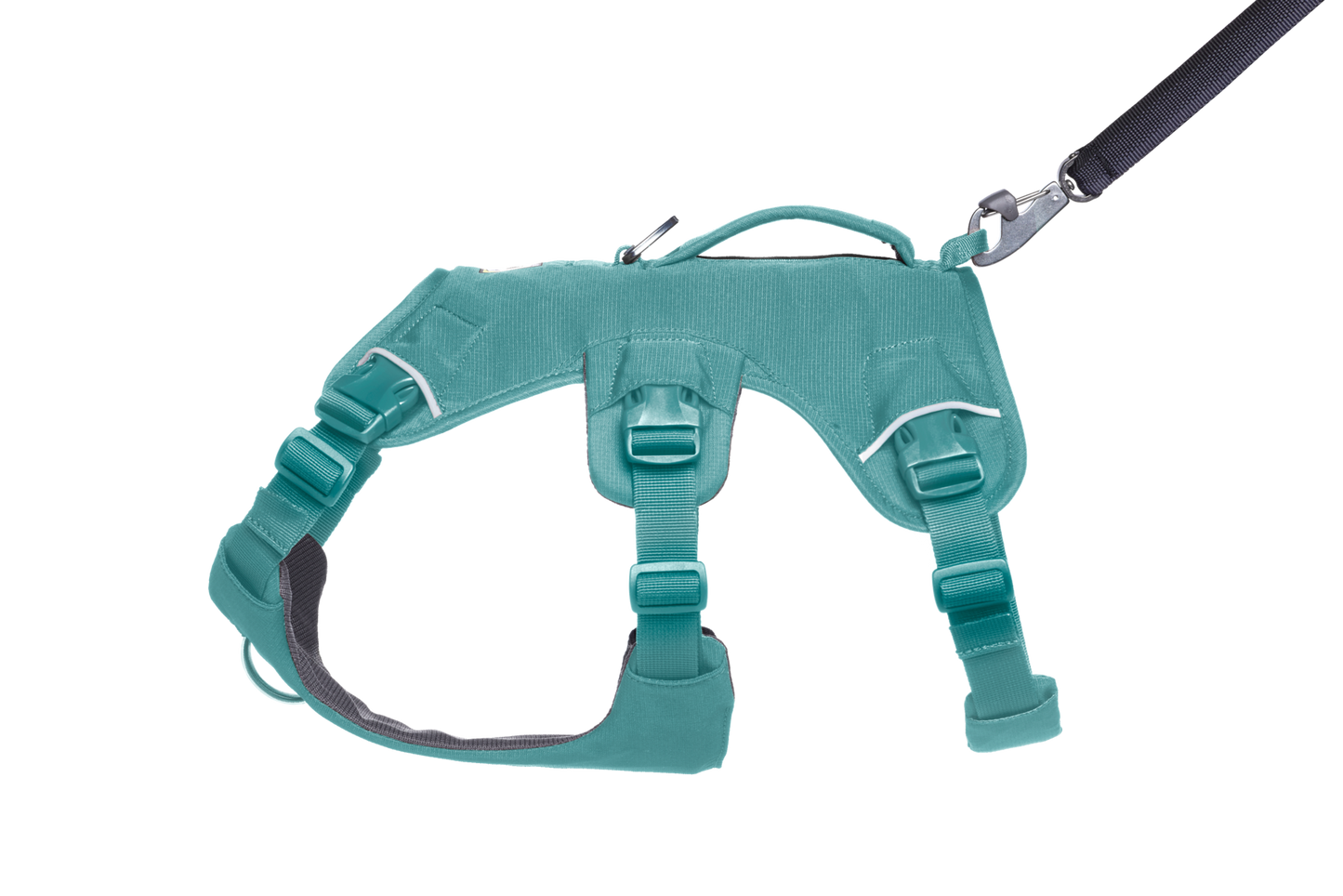 Web Master™ Dog Harness with Handle