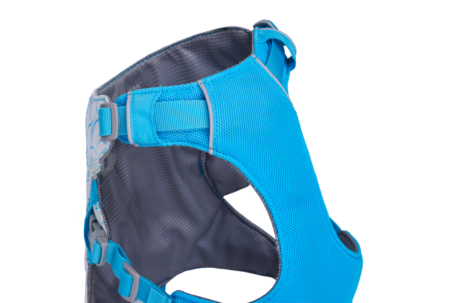 Swamp Cooler™ Dog Cooling Harness