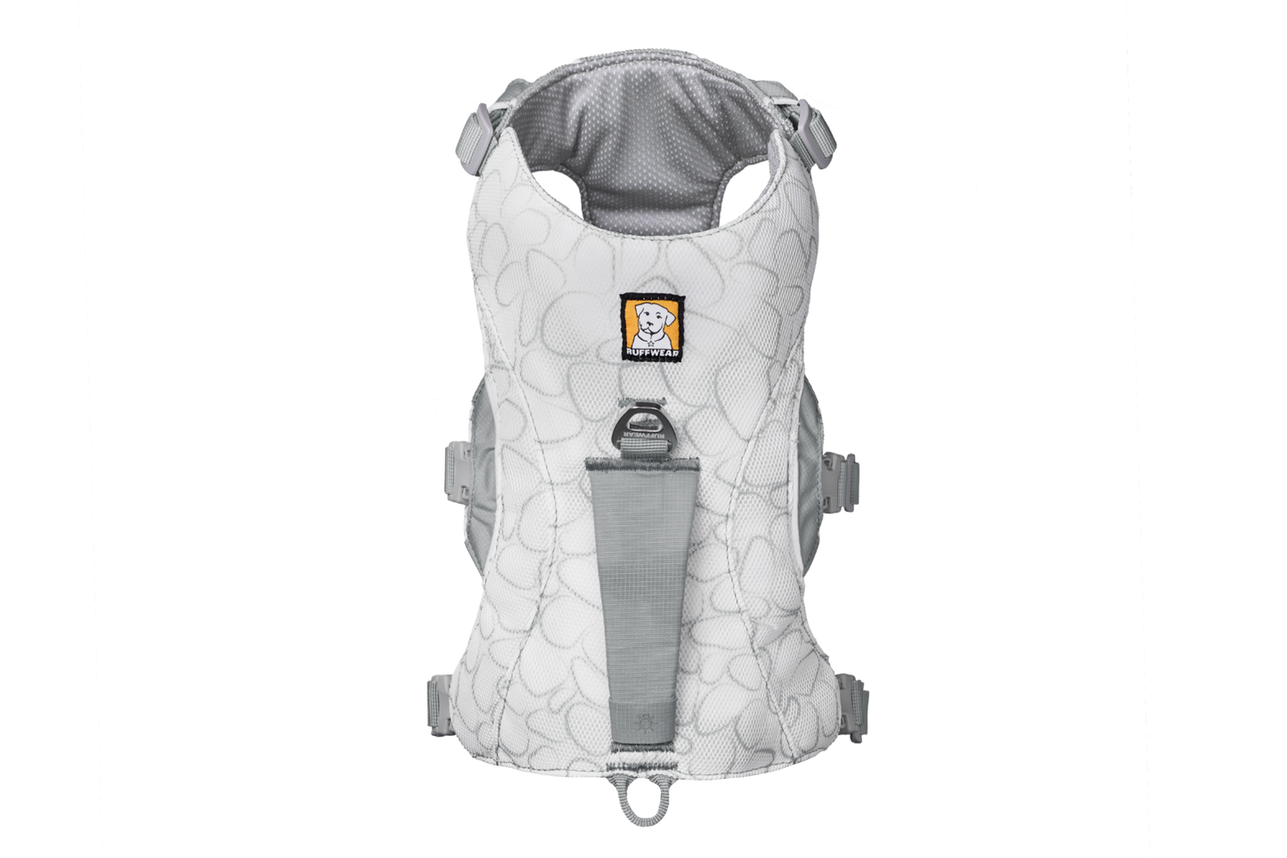 Swamp Cooler™ Dog Cooling Harness