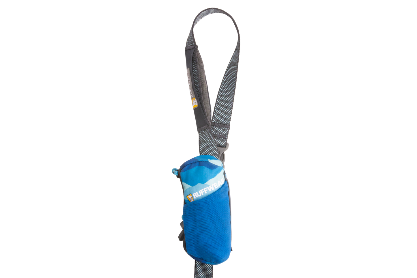 Stash Bag Mini™ Pickup Bag Dispenser