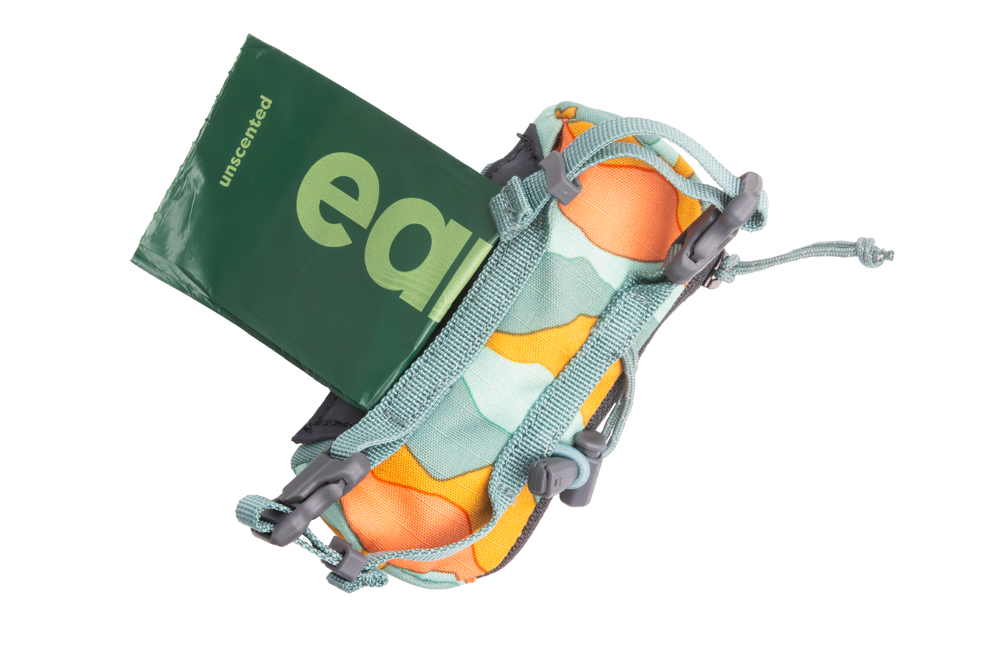 Stash Bag Mini™ Pickup Bag Dispenser