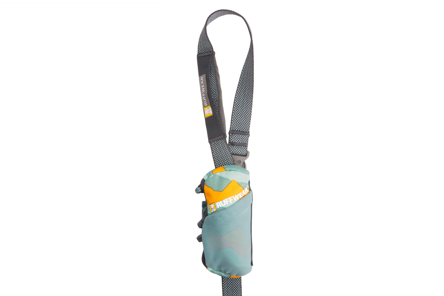 Stash Bag Mini™ Pickup Bag Dispenser
