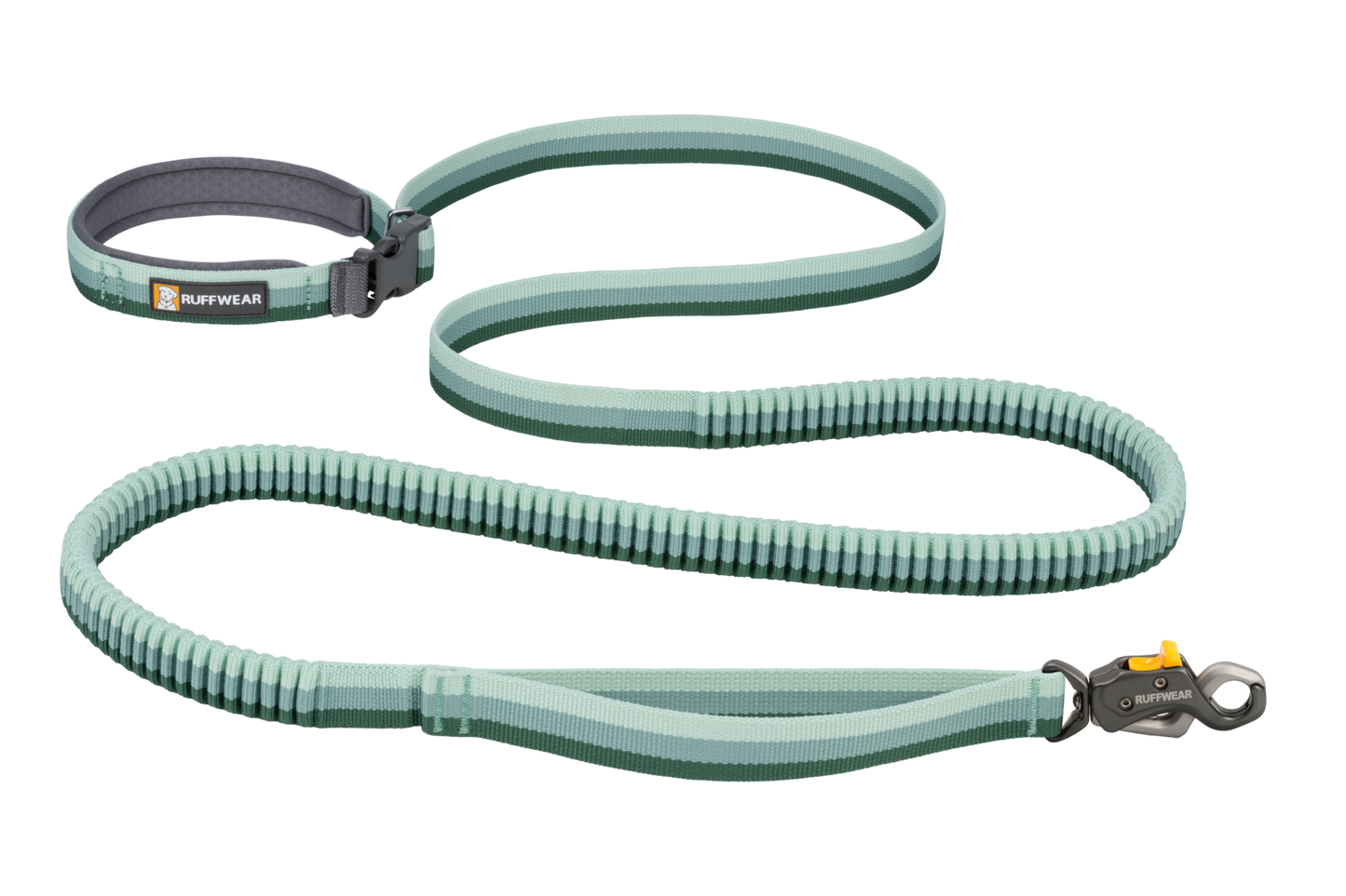 Roamer Lock™ Lead