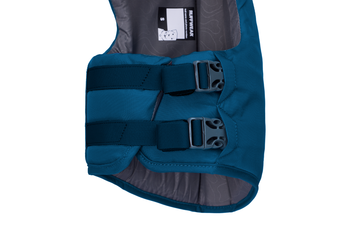 Float Coat™ Dog Life Jacket