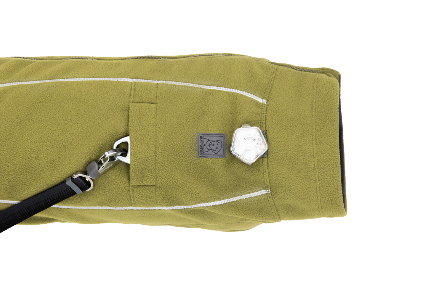 Climate Changer™ Fleece Jacket