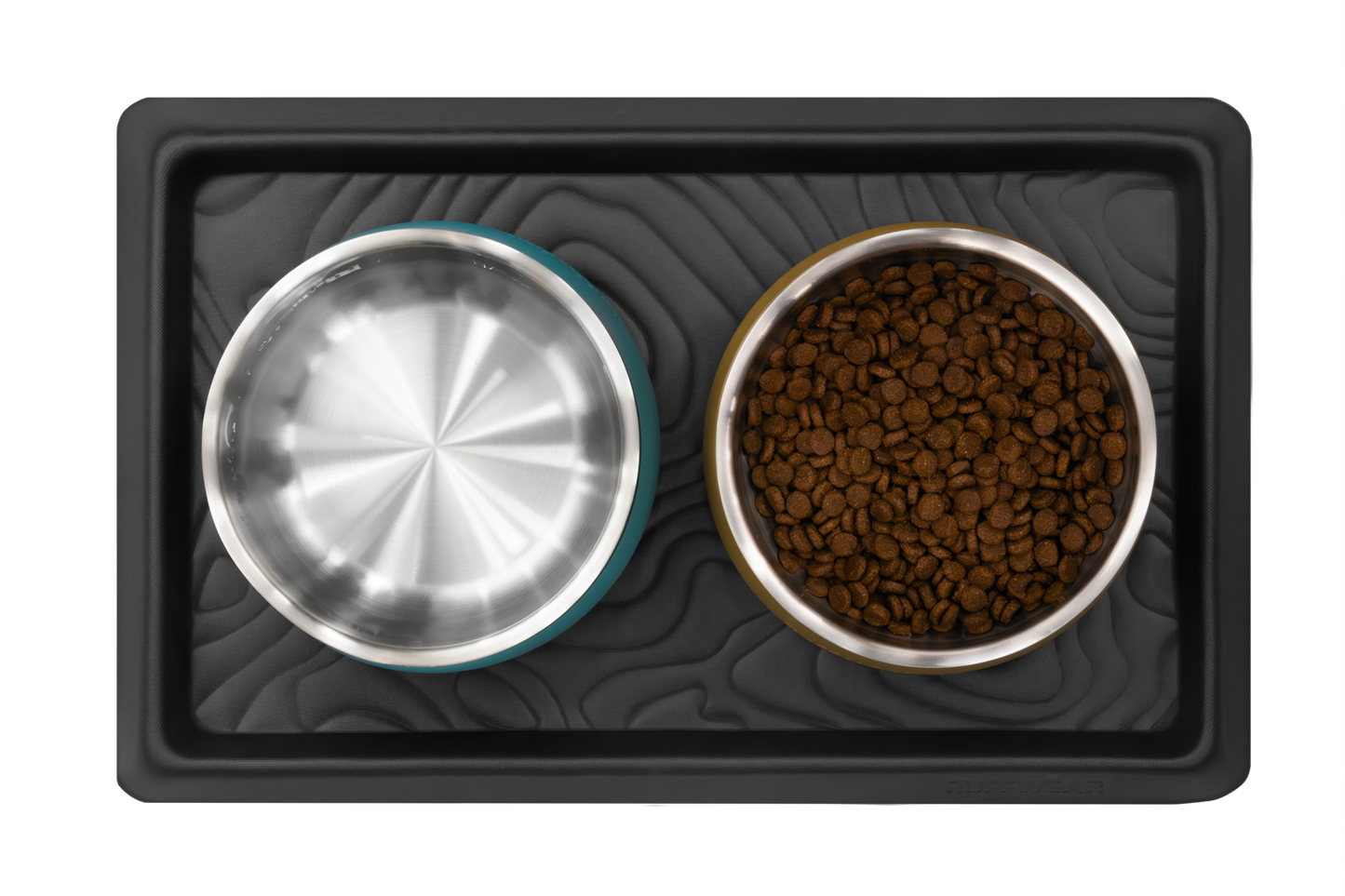 Basecamp™ Dog Bowl Mat