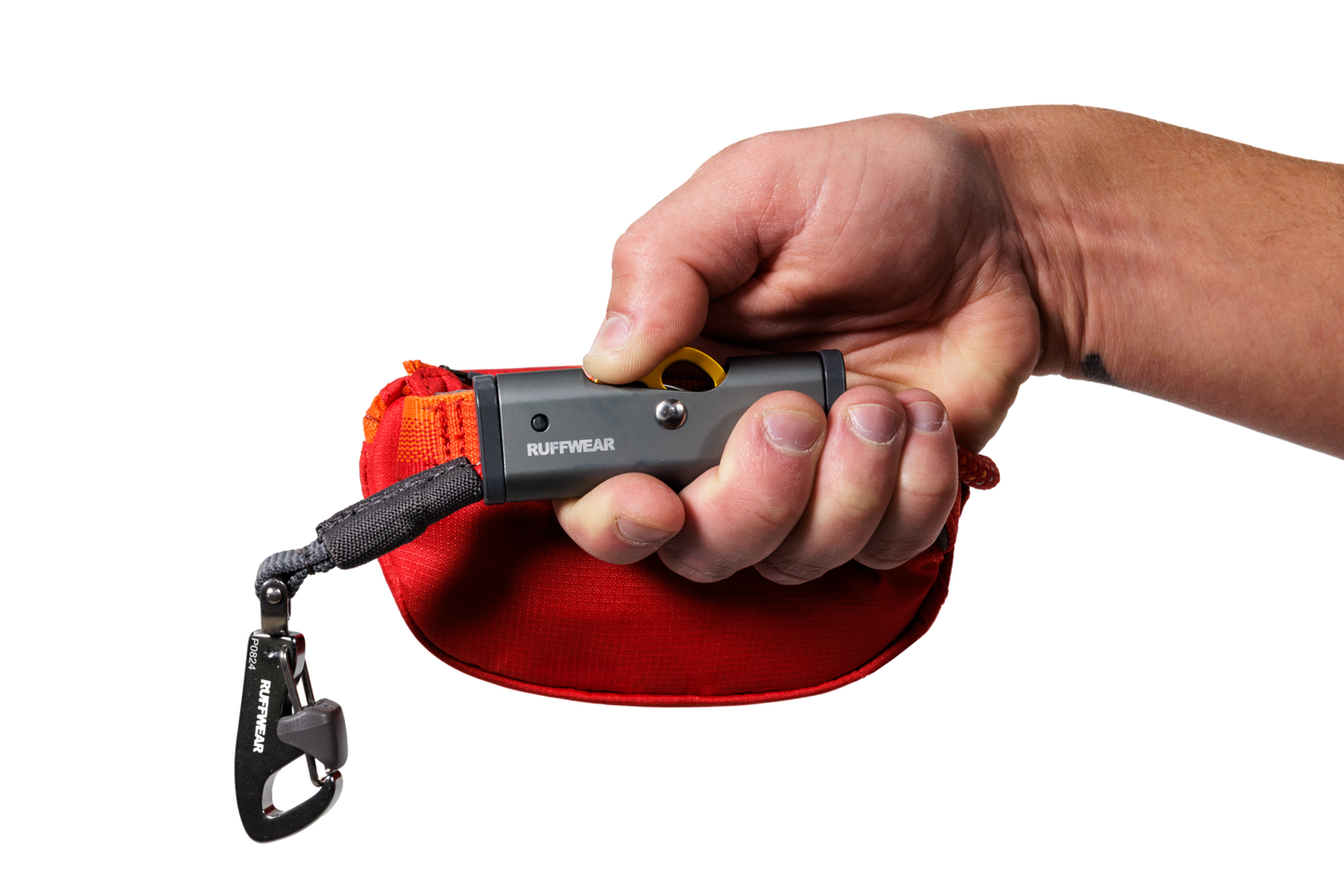 Hitch Hiker™ Leash