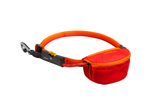 Hitch Hiker™ Leash