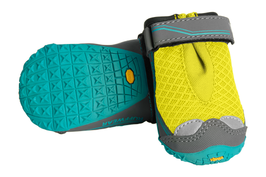 Grip Trex™ Dog Boots